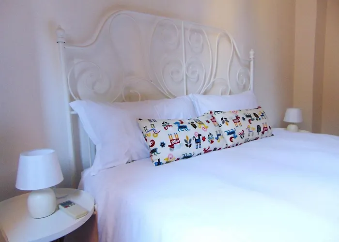 The Best Bedroom In Milan