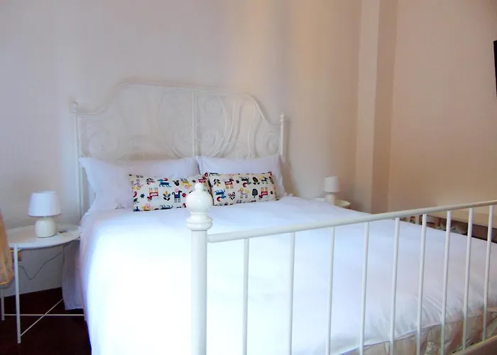The Best Bedroom In Milan