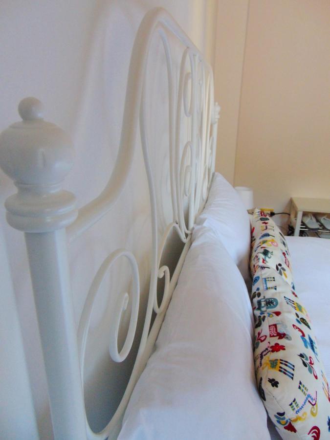 Privatunterkunft The Bedroom In *
