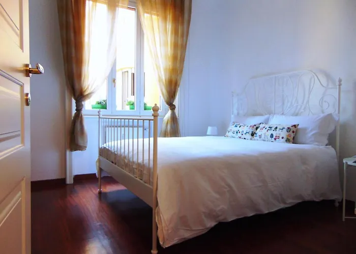 The Best Bedroom In Milan