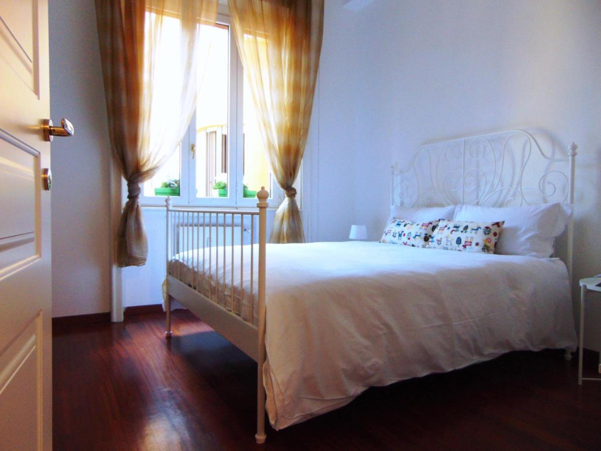 The Bedroom In * Mailand